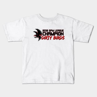 2019 CHAMP Kids T-Shirt